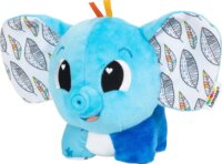 Lamaze Kukucska elefánt csörgő