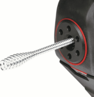 Einhell TE-DA 18/760 Li Solo Akkumulátoros Csőtisztítógép (Akku és töltő nélkül)