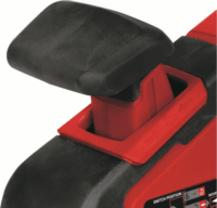 Einhell TE-DA 18/760 Li Solo Akkumulátoros Csőtisztítógép (Akku és töltő nélkül)