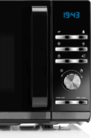 ETA Galateo 1210 Mikrohullámú sütő - Fekete