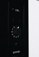 Gorenje BM235G1SYB Beépíthető Mikrohullámú sütő
