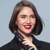 Imetec Bellissima 11886 hajformázó