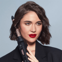 Imetec Bellissima 11886 hajformázó