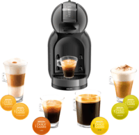 Krups KP123810A Dolce Gusto Mini Me Kapszulás Kávéfőző