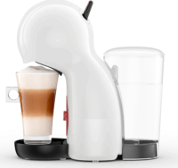 Krups KP1A3110 Dolce Gusto Piccolo XS Kapszulás kávéfőző - Fehér