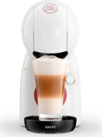 Krups KP1A3110 Dolce Gusto Piccolo XS Kapszulás kávéfőző - Fehér