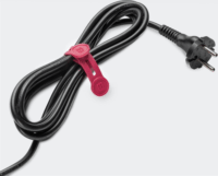 Bellissima 117875 Hajvasaló - Fekete