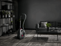 Rowenta RO4933EA Green Force Max Eco Classic Porzsákos porszívó - Fekete