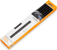 Steinel 006792 11mm Ragasztórúd - Fekete (10db / csomag)