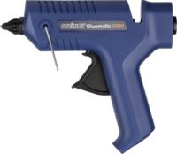 Steinel Gluematic 5000 Ragasztópisztoly