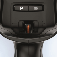 Steinel Mobile Heat MH5 Akkumulátoros Hőlégfúvó + 1x 5.5Ah Akku + 1x Töltő