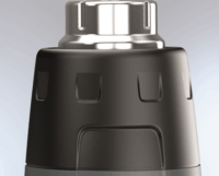 Steinel Mobile Heat MH5 Akkumulátoros Hőlégfúvó + 1x 5.5Ah Akku + 1x Töltő