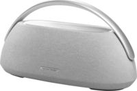 Harman Kardon Go+ Play 3 Hordozható bluetooth hangszóró - Szürke