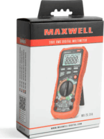 Maxwell MX-25314 Multiméter