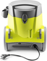 Profi Europe GA4586 Ipari Porzsákos porszívó - Sárga