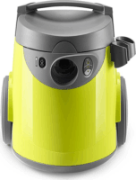 Profi Europe GA4586 Ipari Porzsákos porszívó - Sárga
