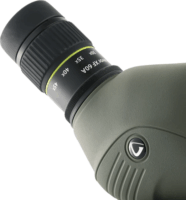 Vanguard 15-45x60 Endeavor XF Spektív - Olíva zöld