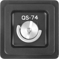 Vanguard QS-74 Gyorskioldó adapter