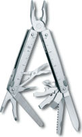 Victorinox SwissTool CS Plus Multifunkciós Zsebkés