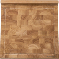 Zassenhaus Vágódeszka - 39x39x4.5cm