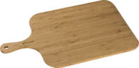 Zassenhaus Bambusz Vágódeszka - 51.5x32x1cm