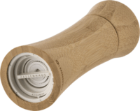 Zassenhaus Frankfurt Fűszermalom Bambusz - 18cm