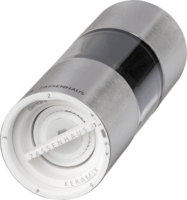 Zassenhaus Mainz Fűszermalom Inox / Akril - 14cm