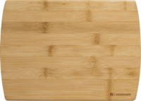 Zassenhaus Bambusz Vágódeszka - 28x20x1.2cm