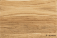 Zassenhaus Tölgy Vágódeszka - 26x17x2cm