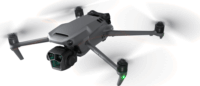 DJI Mavic 3 Pro Fly More Combo (DJI RC PRO) Drón