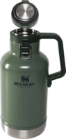 Stanley Eary-Pour Growler 1900ml Termosz kulacs - Zöld