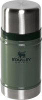 Stanley Food Jar 700ml Termosz kulacs + bögre - Zöld