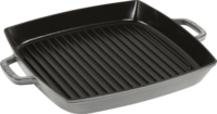 Staub 40511-785-0 33cm Grillserpenyő