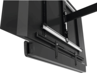 Vogels SOUND 3550 Soundbar tartó - Fekete