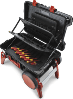 WIHA 44129 XXL Szerszámos láda