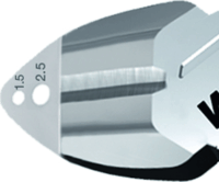 WIHA 27431 Professzionális electric oldalcsípő