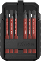 WIHA 43162 slimBit electric bitkészlet (15db / csomag)