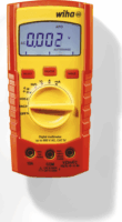 WIHA 45218 Multiméter