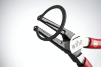 WIHA 34708 Seegergyűrű fogó készlet (4db / csomag)