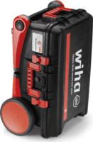 WIHA 45734 XXL Szerszámos láda készlet