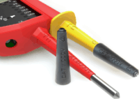 WIHA 44319 Feszültség- és folytonosság vizsgáló