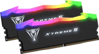 Patriot 48GB / 8000 Viper Xtreme 5 RGB DDR5 RAM KIT (2x24GB)