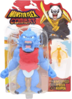 Monsterflex Combat Nyújtható szörnyfigura - Sea Monster