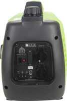 Zipper ZI-STE2000IV Inverteres Áramfejlesztő generátor 2200 W