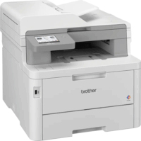 Brother MFC-L8390CDW Multifunkciós színes lézernyomtató