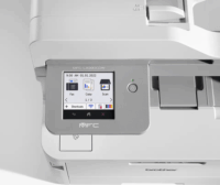 Brother MFC-L8390CDW Multifunkciós színes lézernyomtató