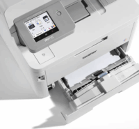 Brother MFC-L8390CDW Multifunkciós színes lézernyomtató