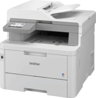 Brother MFC-L8390CDW Multifunkciós színes lézernyomtató
