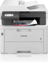 Brother MFC-L3760CDW Multifunkciós színes lézernyomtató