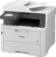 Brother MFC-L3760CDW Multifunkciós színes lézernyomtató